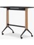 Louis Yüksek Çalışma Masası - 105 cm 1
