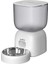 2in1 Akıllı Kedi & Köpek Mama Kabı ve Su Pınarı Seti | Wi-Fi Kontrollü, Otomatik Besleme (Wf1) 2