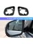 Araba Dikiz Aynası Çerçeve Muhafazası Döşemesi - Sağ Taraf (Yurt Dışından) 1