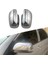 Yaris 2008-2012 Için Araba Geri Vites Aynası Kabuğu (Yurt Dışından) 1