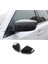 5 Serisi G60 2024 Dikiz Aynası Kapağı Trim Dekorasyonu (Yurt Dışından) 3