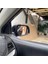 Picanto Için Isıtmalı Dikiz Aynası Cam Merceği (Yurt Dışından) 3