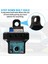 Aem Boost Kontrol Cihazı Için Solenoid Montaj Braketi 3 Port (Yurt Dışından) 4