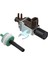 Motorlar Turboşarj Vakum Solenoid Valfi 139700-1060 Için (Yurt Dışından) 1