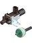 Motorlar Turboşarj Vakum Solenoid Valfi 139700-1060 Için (Yurt Dışından) 3