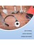 4305724 Hydraforce Ekskavatör Parçaları Için Ekskavatör Solenoid Valf Bobini (Yurt Dışından) 5