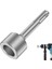 Sds-Plus 19MM ve 21MM Yuvarlak Saplı Çelik Matkap Sürücüsü (Yurt Dışından) 3