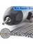 6 Adet 1.2mm Yuvarlak Bardak Freze - 3/32 Inç Saplı Tel Yuvarlatma Uçları (Yurt Dışından) 2