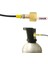 CGA320 Hızlı Bağlantı Adaptörü Terra Duo Art Harici Co2'ye (Yurt Dışından) 4