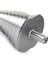6-60MM Kademeli Matkap Ucu Spiral Yiv Pagoda Delik Levha Konik Matkap Ucu (Yurt Dışından) 5