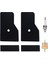 1set 17211-Z07-000 ve 17218-Z07-000 Dış Filtre Takımı (Yurt Dışından) 1