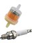 1set 17211-Z07-000 ve 17218-Z07-000 Dış Filtre Takımı (Yurt Dışından) 3