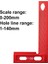 Ahşap Işleme Çok Işlevli Dik Açı Cetvel Alüminyum Alaşımlı Cetvel (Yurt Dışından) 2