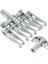 Dent Puller Metal 8 Pençe Kancası Ayarlanabilir Araba Gövde Onarım Aracı (Yurt Dışından) 3