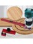 Trimming Machine Taban Sırtlık Metrik Frezeleme Daire Bulucu (Yurt Dışından) 1