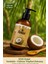 Masaj Yağı 2 Adet Hindistan Cevizi Aromalı Yenilir 120 ml 8