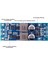 Dc-Dc Dönüştürücü ±5V ±12V 3A Çift Güç Kaynağı Modülü (Yurt Dışından) 4