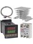 Pıd-Sıcaklık Kontrol Cihazı -C100 Termostat Takımı (Yurt Dışından) 1