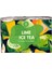 Lime Ice Tea Pack - Soğuk Çay Paketi, 5X20 gr 1