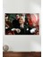 M. Kemal Atatürk Cam Tablo, Modern Ev ve Ofis Dekoru, Hediyelik Duvar Dekorasyonu, Kırılmaz Cam 1