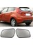 Fiesta Mk5 2001-2010 Sol Için Araba Isıtmalı Arka Ayna Cam Merceği (Yurt Dışından) 1