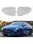 2016-2022 Için Araba Isıtmalı Arka Ayna Cam Merceği (Yurt Dışından) 3