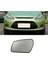 Fiesta Mk5 2001-2010 Sol Için Araba Isıtmalı Arka Ayna Cam Merceği (Yurt Dışından) 5