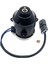 Accord 2003-2007 CM45 -V Için Radyatör Soğutma Fan Motoru (Yurt Dışından) 3