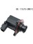 Turboşarj Kesme Solenoid Valfi 17670-0W010 Için (Yurt Dışından) 1