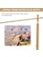 Bakır Dowsing Çubukları Bakır Dowsing Çubuğu (Yurt Dışından) 4