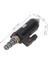 Kobelco SK200-8 Için Solenoid Vana KWE5K-31G24DB50 YN35V00050F1 (Yurt Dışından) 1