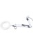 Büyüteç Lambası Metal Salıncak Kolu Büyüteç Lambası-10 Seviye Parlaklık (Yurt Dışından) 1
