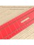 Hassas L Tipi Kare Çizici Işaretleme Çizgisi Çizim CETVELI-420MM (Yurt Dışından) 4