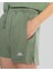 Authentic Sylia Short Kadın Yeşil Regular Fit Şort 2