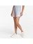 Classics Block High Waist Shorts Kadın Mavi Günlük Şort - 534608-21 3