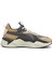 Rs-X Suede Erkek Sneaker 2