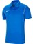 Y Nk Dry PARK20 Polo Yaka Çocuk Tshirt BV6903-463 1