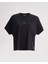 Kombat Dye Tk Siyah Kadın T-Shirt 331E87W-005 1