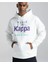 Authentic Ageo Erkek Beyaz Sweatshirt 321R26W-001 3