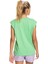 Smell Of Sea J Tees Kadın T-Shirt ERJZT05463 2