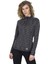 Edith Active Kadın Sweatshirt FATOLSO10001 2
