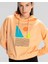 Sport Viola Hoodie Kadın Turkuaz Regular Fit Hoodie 3