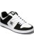 Manteca 4 Erkek Beyaz Sneaker ADYS100765-WBK 3