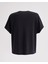 Kombat Dye Tk Siyah Kadın T-Shirt 331E87W-005 2