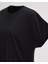 Kombat Dye Tk Siyah Kadın T-Shirt 331E87W-005 3