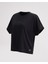 Kombat Dye Tk Siyah Kadın T-Shirt 331E87W-005 4