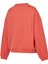 WNC3404 Pembe Kadın Sweatshirt 2