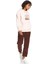 Thats Rad Pembe Kadın Sweatshirt 3