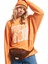Take Your Place B Antrasit Kadın Sweatshirt 1