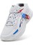Bmw Mms Exotek Nitro Erkek Sneaker 4
